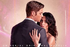 【特权福利】美剧《性生活》(2021) 全8集 英语 官方中字