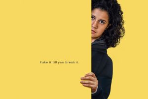 【特权福利】电影《米莉摆烂》(2021) HD 原声 官方中字