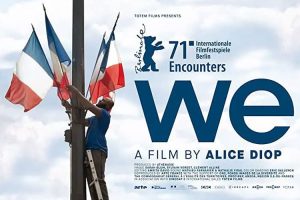 【特权福利】电影《我们》(2021) HD 原声 官方中字