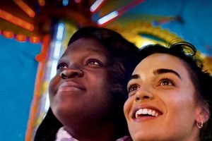 【特权福利】电影《浪间》(2021) HD 原声 官方中字