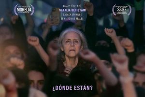 【特权福利】电影《嘈杂噪音》(2022) HD 原声 官方中字