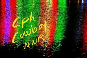 【特权福利】丹麦剧《哥本哈根牛仔》(2022) 全6集 丹麦语 官方中字