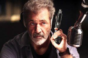 【特权福利】电影《危机直播》(2022) BD 英语 官方中字