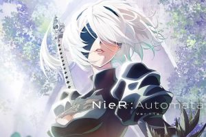 【特权福利】动画《尼尔：机械纪元》动画版 (2023) 更至4集 日语 官方中字