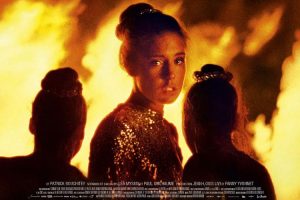 【特权福利】电影《五恶魔》(2022) BD 法语 中字