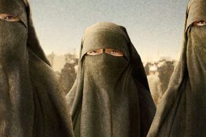 【特权福利】电影《女孩们》(2021) HD 原声 官方中字