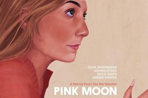 【特权福利】电影《粉月亮》(2022) HD 荷兰语 官方中字