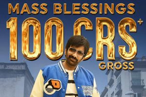 【特权福利】电影《双重暴击》(2022) HD 泰卢固语 官方中字