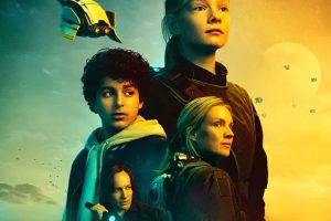 【特权福利】电影《诺娃队长》(2021) HD 原声 官方中字