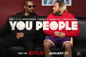 【特权福利】电影《你们这些人》(2023) HD 原声 官方中字