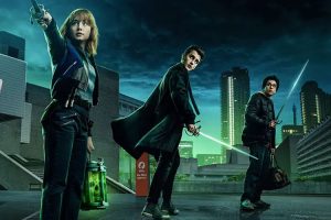 【永久专属】英剧《路德灵异侦探社》(2023) 全8集 英语 官方中字