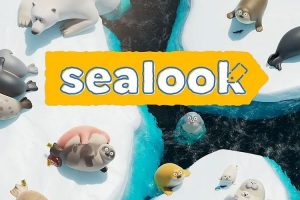 【特权福利】动画《海豹看看》(2022) 更至19集