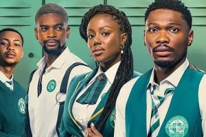 尼日利亚剧《离家路远》全5集(MP4/7.06GB)高清视频/原声中字/资源合集【百度云网盘下载】