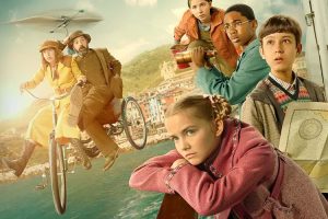 美剧《本尼迪特天才秘社》全2季(MP4/17.24GB)高清视频/原声中字/资源合集【百度云网盘下载】