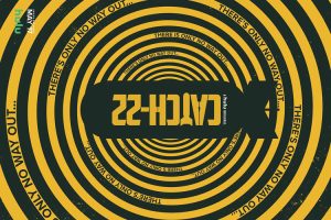 美剧《第二十二条军规》全6集(MKV/6.27GB)高清视频/原声中字/视频合集【百度云网盘下载】