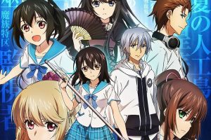 动漫《噬血狂袭》全5季+SP2部 (MKV/MP4/38.11GB)高清视频/原声中字/资源合集【百度云/夸克网盘下载】