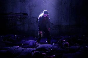 韩剧《黑色太阳》全12集+番外(MP4/25.53GB)高清视频/原声中字/资源合集【百度云网盘下载】