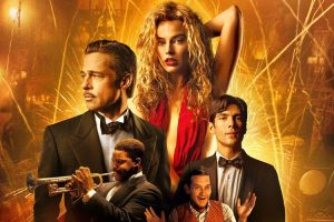 【特权福利】电影《巴比伦》(2022) HD 原声 中英双字