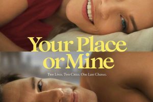 【特权福利】电影《换屋假期》(2023) HD 原声 官方中字