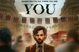 【特权福利】美剧《安眠书店/你》第四季 (2023) 全5集 英语 官方中字