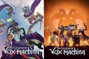 动画《机械之声的传奇》全2季(MP4/10.71GB)高清视频/原声中字/资源合集【百度云网盘下载】