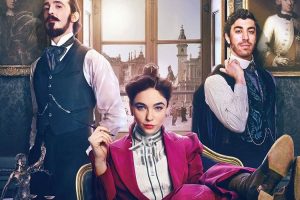 【特权福利】意大利剧《律政女杰莉迪亚》(2023) 全6集 意大利语 官方中字