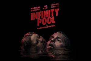 【永久专属】电影《无边泳池》(2023) HD 英语 中英双字