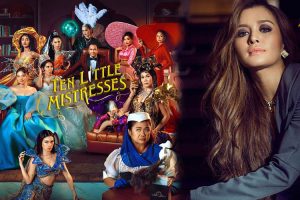 电影《十个小情妇》126分钟(MKV/15.74GB)高清/原声中字/视频资源【百度云网盘下载】