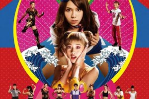 【特权福利】电影《女优，摔吧！》(2022) HD 国语 中字
