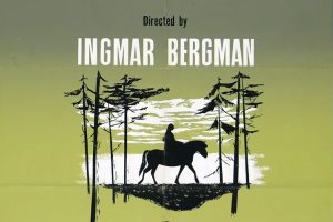 【特权福利】电影《处女泉》(1960) BD 原声 官方中字