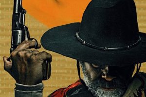 【特权福利】美剧《追杀华金穆列塔》(2023) 全8集 原声 官方中字