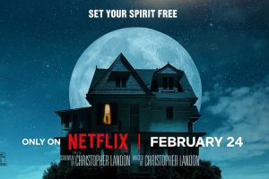 【特权福利】电影《我们有鬼啦》(2023) HD 原声 官方中字