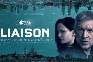 【特权福利】英剧《危险关系》(2023) 更至1集 原声 官方中字