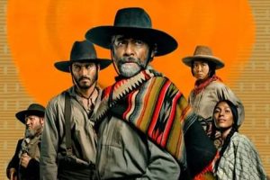 墨西哥剧《追杀华金穆列塔》全8集(MP4/5.43GB)高清视频/原声中字/资源合集【百度云网盘下载】