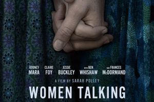 【特权福利】电影《女人们的谈话》(2022) HD 原声 中字