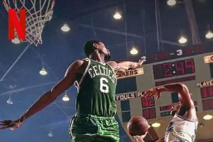 【特权福利】纪录片《比尔·拉塞尔：传奇中锋》(2023) HD 英语 官方中字