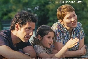 【特权福利】电影《晨光正好》(2022) HD 法语 中字