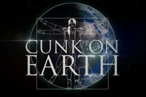 【特权福利】纪录片《扯淡地球史》(2022) 全5集 原声 官方中字