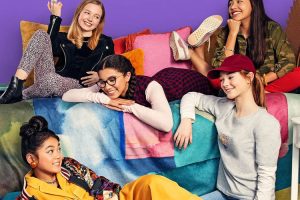 美剧《保姆俱乐部》全2季(MP4/9.50GB)高清视频/原声中字/资源合集【百度云网盘下载】