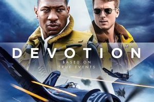 【特权福利】电影《忠诚》(2022) BD 英语 官方中字