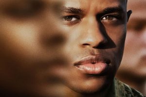 【特权福利】电影《检阅日》(2022) BD 英语 中英双字