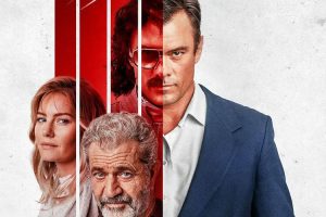 【特权福利】电影《盗贼》(2022) BD 英语 官方中字