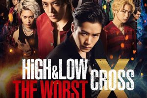 【特权福利】电影《热血街区电影版：极恶王 续篇》(2022) BD 日语 中字