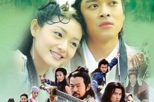 国产剧《倩女幽魂》全40集(MKV/80.25GB)视频/原声中字/资源合集【百度云网盘下载】