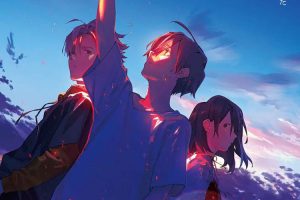 动画《夏日幽灵》40分钟(MKV/4.50GB)高清/原声中字/视频资源【百度云网盘下载】