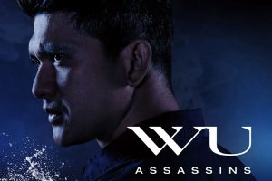 美剧《五行刺客(2019)》全10集(MP4/11.82GB)高清视频/原声中字/资源合集【百度云/阿里云网盘下载】