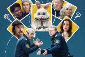 瑞典剧《焦虑满屋(2021)》全6集(MP4/3.18GB)高清视频/原声中字/资源合集【百度云网盘下载】