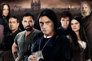 加拿大剧《圣殿春秋(2010)》全8集(MP4/4.93GB)高清视频/原声中英双字/资源合集【百度云网盘下载】