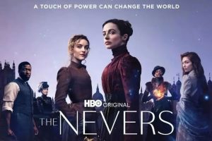 美剧《永不者(2021)》全12集(MP4/13.42GB)高清视频/原声中英双字/资源合集【百度云网盘下载】