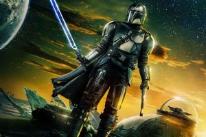 【特权福利】动漫《曼达洛人》第三季 (2023) 英语 中字